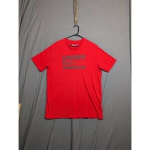Under Armour Short Sleeve‎ Men's T Shirt XLarge